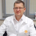 dr hab. Jacek Banaszewski